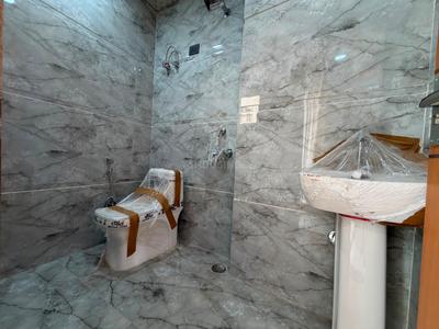Bathroom Image of 2000 Sq.ft 2 BHK Builder Floor for sale in Sector 110 Noida for Rs. 4400000