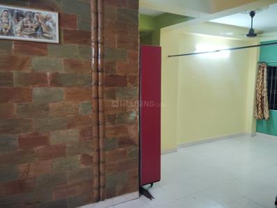 Hall Image of 845 Sq.ft 2 BHK Apartment / Flat for sale in Mamomaya Apartment, Paschim Barisha Kolkata for Rs. 4173763