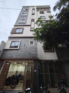 1 BHK Flat