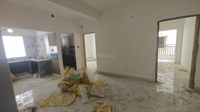 Living Room Image of 830 Sq.ft 2 BHK Apartment / Flat for sale in Keshtopur Kolkata for Rs. 2990000