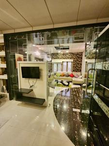 Hall Image of 6750 Sq.ft 5 BHK Villa for sale in Prahlad Nagar Ahmedabad for Rs. 83100000