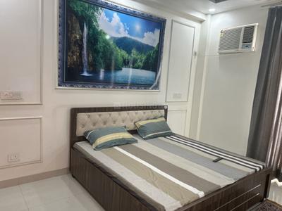 Jai Shree Madhuvan Residency Bedroom 1