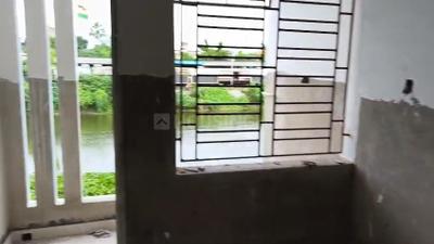 Balcony Image of 984 Sq.ft 2 BHK Apartment / Flat for sale in Chinsurah Hooghly for Rs. 3148000