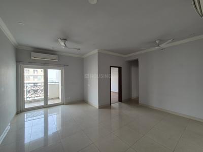 Hall Image of 1530 Sq.ft 3 BHK Apartment / Flat for sale in Central Park Aqua Front Towers, Sector 33 Sohna for Rs. 35200000