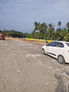 Image of 2000 Sq.ft Residential Plot / Land for sale in Bhogapuram, Vizianagaram for Rs. 4400000