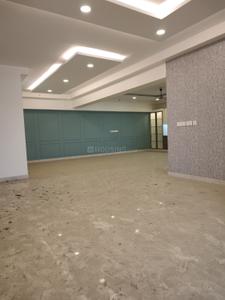 Image of 3851 Sq.ft 4 BHK Apartment / Flat for rent in Godrej Platinum, Hebbal Kempapura, Bengaluru for Rs. 200000