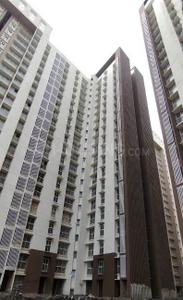 Image of 905 Sq.ft 2 BHK Apartment / Flat for sale in Dombivli East, Thane for Rs. 6500000