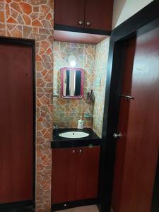 Bathroom Image of Trinity  in Kharadi, Pune