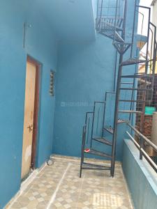 Balcony Image of 250 Sq.ft 1 RK Independent House for rent in DGP Nagar Nashik for Rs. 5000