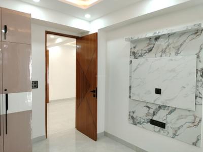 Bedroom Image of 2200 Sq.ft 4 BHK Apartment / Flat for sale in Ashwaryam Apartments, Sector 4 Dwarka New Delhi for Rs. 42000000