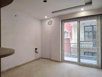 Bedroom Image of 1900 Sq.ft 4 BHK Builder Floor for sale in Chhattarpur New Delhi for Rs. 18300000
