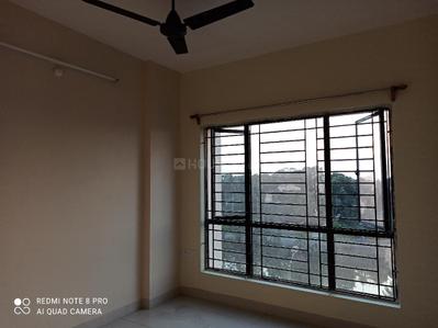 Bedroom Image of 1200 Sq.ft 2 BHK Apartment / Flat for rent in Primarc Southwinds, Rajpur Kolkata for Rs. 24000