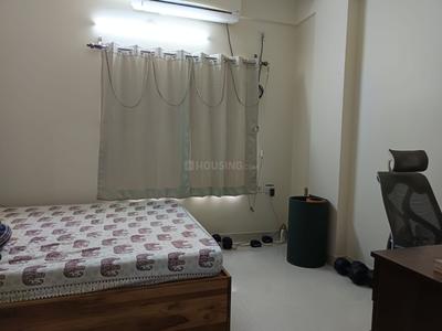 Bedroom Image of 700 Sq.ft 2 BHK Apartment / Flat for sale in Purti Planet, Behala Kolkata for Rs. 3800000