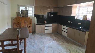 Kitchen Image of 1800 Sq.ft 2 BHK Independent House for rent in Vinayak Nagar Guntur for Rs. 20000