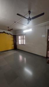 Living Room Image of 720 Sq.ft 2 BHK Apartment / Flat for rent in Vishal Vaibhav, Somwar Peth Pune for Rs. 27000