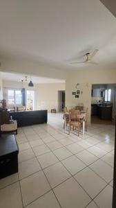 Image of 1399 Sq.ft 3 BHK Apartment / Flat for sale in Sobha Hillview, Uttarahalli -Manavarthekaval, Bengaluru for Rs. 11000000