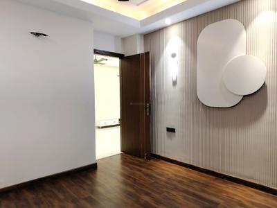 Bedroom Image of 3240 Sq.ft 4 BHK Builder Floor for sale in Suncity Township, Sector 54 Gurgaon for Rs. 41000000