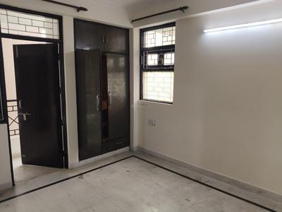 Naval Technical Officers Apartment Bedroom One 2