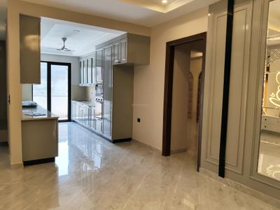 Living Room Image of 2200 Sq.ft 4 BHK Builder Floor for sale in Sector 52 Gurgaon for Rs. 30000000