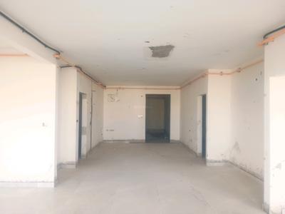 Living Room Image of 2195 Sq.ft 3 BHK Apartment / Flat for sale in Puppalaguda Hyderabad for Rs. 18655389