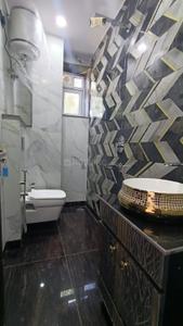 Image of 1890 Sq.ft 3 BHK Builder Floor for rent in DDA Akshardham Apartments, Sector 19 Dwarka, New Delhi for Rs. 50000