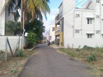 Image of 2405 Sq.ft Residential Plot / Land for sale in Edayarpalayam, Coimbatore for Rs. 12200000