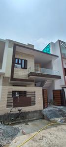 Image of 1350 Sq.ft 3 BHK Independent House for sale in Swapnil Shaubhagya, Bijnor, Lucknow for Rs. 6100000