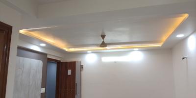 Bedroom Image of 1449 Sq.ft 3 BHK Apartment / Flat for sale in Parth Pacific A, Jagatpura Jaipur for Rs. 7700000