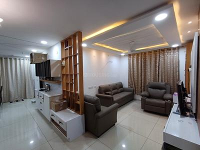 2 BHK Apartment