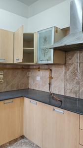 Kitchen Image of 1180 Sq.ft 2 BHK Apartment / Flat for rent in Assotech Windsor Park, Indirapuram Ghaziabad for Rs. 30000