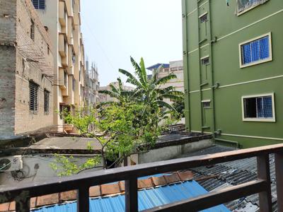 Image of 755 Sq.ft 2 BHK Apartment / Flat for sale in Keshtopur, Kolkata for Rs. 2600000