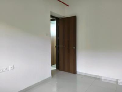 Bedroom Image of 1136 Sq.ft 2.5 BHK Apartment / Flat for sale in Shapoorji Pallonji Vanaha, Bavdhan Pune for Rs. 9600000