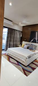 Bedroom Image of 1030 Sq.ft 2 BHK Apartment / Flat for sale in Ulhasnagar Thane for Rs. 6800000