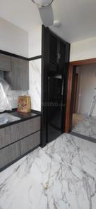 Kitchen Image of 2572 Sq.ft 3.5 BHK Apartment / Flat for sale in Milroc Adarsh Co operative Housing Society Limited A Project By Milroc Good Earth Developers, Panjim Goa for Rs. 85000000