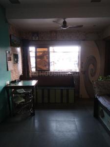 Kitchen Image of 600 Sq.ft 2 BHK Apartment / Flat for sale in Bhuleshwar Mumbai for Rs. 10000000