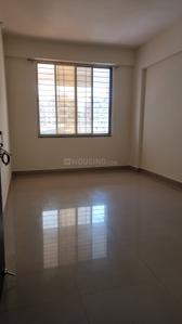 Hall Image of 676 Sq.ft 1 BHK Apartment / Flat for sale in Pimple Gurav Pune for Rs. 6000000