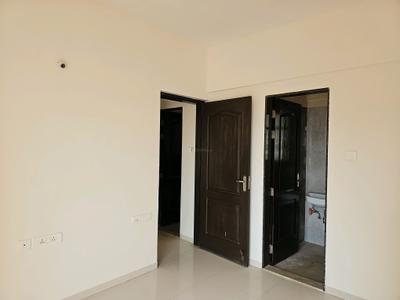 Bedroom Image of 850 Sq.ft 2 BHK Apartment / Flat for sale in Nyati Elan, Wagholi Pune for Rs. 6500000