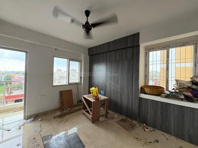 Bedroom Image of 1591 Sq.ft 3 BHK Apartment / Flat for rent in Argora Ranchi for Rs. 15999