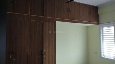 Bedroom Image of 1200 Sq.ft 2 BHK Independent House for rent in Ramamurthy Nagar Bengaluru for Rs. 21000
