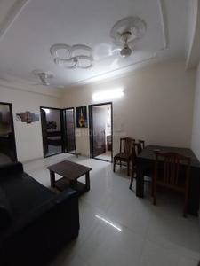 Hall Image of 1200 Sq.ft 2 BHK Builder Floor for rent in Malviya Nagar Jaipur for Rs. 25000