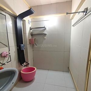 Bathroom Image of 1875 Sq.ft 4 BHK Villa for sale in Koregaon Park Pune for Rs. 49000000