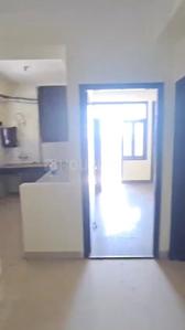 Kitchen Image of 885 Sq.ft 2 BHK Apartment / Flat for sale in Techman Moti Residency, Sikrod Ghaziabad for Rs. 4600000