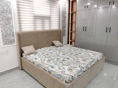Bedroom Image of 1500 Sq.ft 4 BHK Builder Floor for sale in Suraj Vihar New Delhi for Rs. 14500000