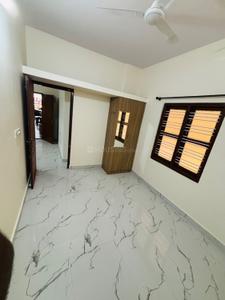 Hall Image of 1350 Sq.ft 3 BHK Apartment / Flat for rent in Ejipura Bengaluru for Rs. 36000