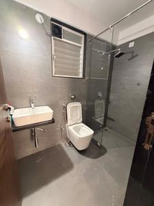 Bathroom Image of 1250 Sq.ft 2.5 BHK Apartment / Flat for sale in Hinjawadi Phase 2 Pune for Rs. 12000000