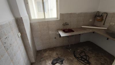 Kitchen Image of 1200 Sq.ft 3 BHK Apartment / Flat for sale in Stellar Jeevan, Noida Extension Greater Noida for Rs. 13700000