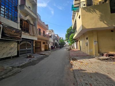 Image of 1200 Sq.ft 4 BHK Independent House for sale in Sikandra, Agra for Rs. 8000000