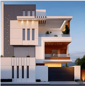 Image of 1500 Sq.ft Residential Plot / Land for sale in Avanti Vihar, Raipur for Rs. 6885001