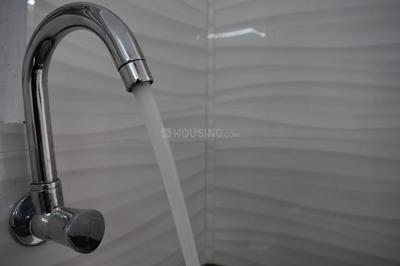Bathroom Image of 1250 Sq.ft 2 BHK Villa for sale in Nedumgundram Chennai for Rs. 6500000