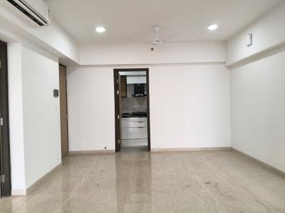 Living Room Image of 1250 Sq.ft 3 BHK Apartment / Flat for sale in Lodha Divino, Matunga East Mumbai for Rs. 61000000